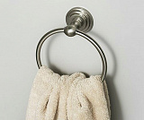 Держатель полотенец Wasserkraft Ammer K-7060