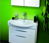 Раковина Jacob Delafon Presquile 80x53,5 см E1343-00