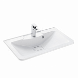 Раковина под тумбу Акватон - СИЕНА М 75 1A70613KSN010