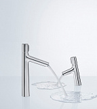 Смеситель для раковины Hansgrohe Talis Select S 190 72044000