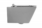 Унитаз подвесной Aquanet Rimless Tavr-W BL-103N-WHT TAVR-W