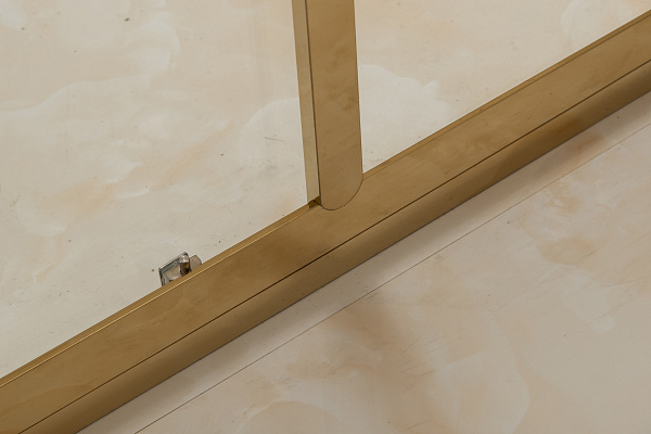 Душевой уголок Grossman Pragma PR-90G 90x90