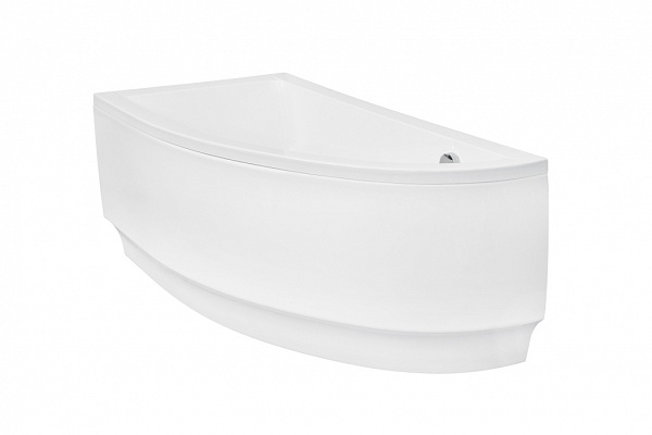 Акриловая ванна Besco Praktika 150x70 WAP-150-NL Левая