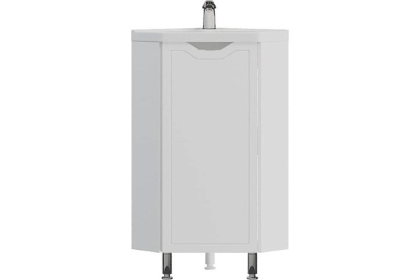 Угловая тумба Corozo "Мирра 40" Стелла 40 SD-00001642