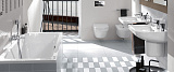 Унитаз подвесной  Villeroy & Boch Omnia Architectura 5684 H101