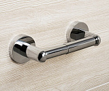 Держатель туалетной бумаги Wasserkraft Rhein K-6222