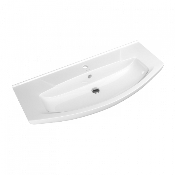 Мебельная раковина Элеганс 105