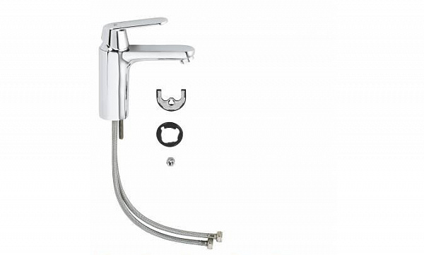 Смеситель для раковины GROHE Eurosmart Cosmopolitan 23327000