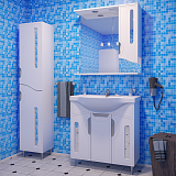 Тумба "Сильва 60", Эрика 60