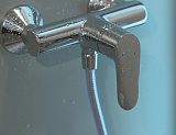 Смеситель для душа Hansgrohe Focus E2 31960000