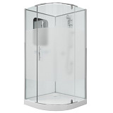 Душевая кабина Grossman GR170 100x100 Classic