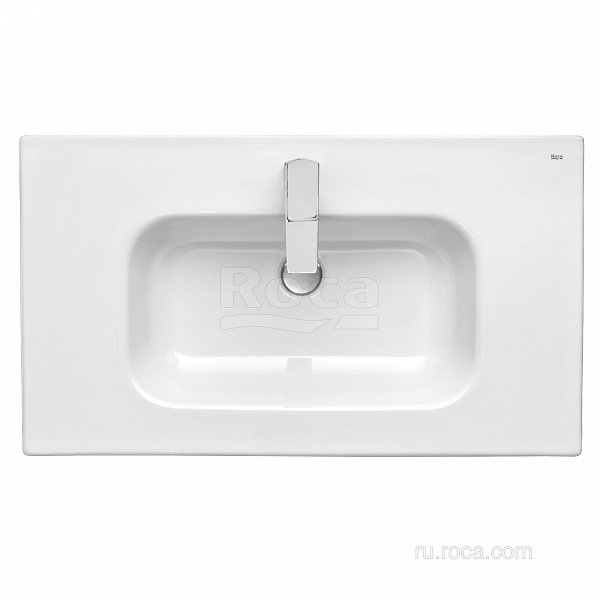 Раковина Roca Victoria Nord Unik 80х46 32799C000