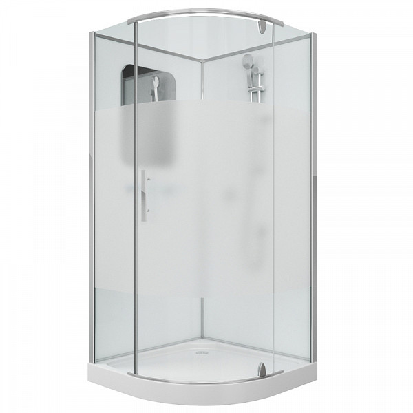 Душевая кабина Grossman GR170 100x100 Classic