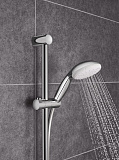 Душевой гарнитур Grohe Tempesta New 27598001