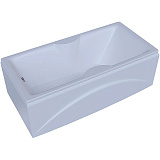 Фронтальная панель для ванны Aquatek Феникс 190 см EKR-F0000028