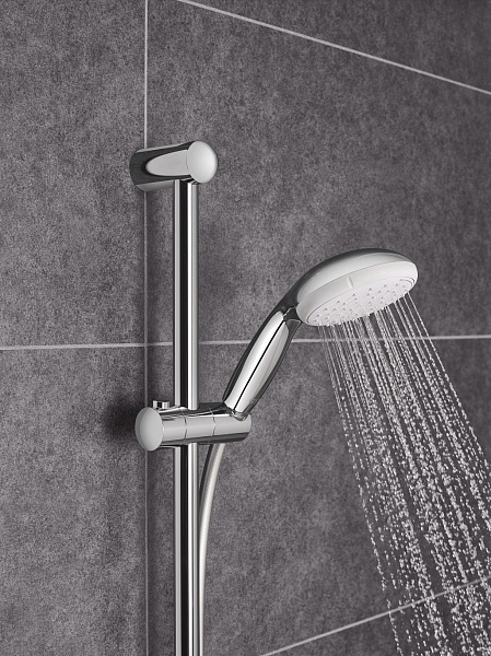 Душевой гарнитур Grohe Tempesta New 27598001