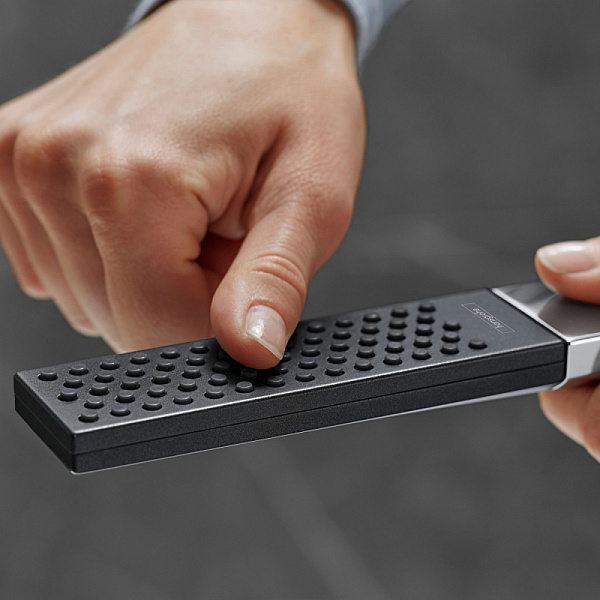 Ручной душ HANSGROHE Rainfinity Baton 100 1jet 26866000