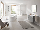 Подвесной унитаз Grohe Essence 3957100H