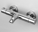 Термостатический смеситель для ванны Wasserkraft Berkel 4811 Thermo