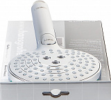 Ручной душ HANSGROHE Raindance Select S 120 3jet 26530000
