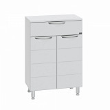 Тумба напольная "Родос 60" 1ящ СанТа