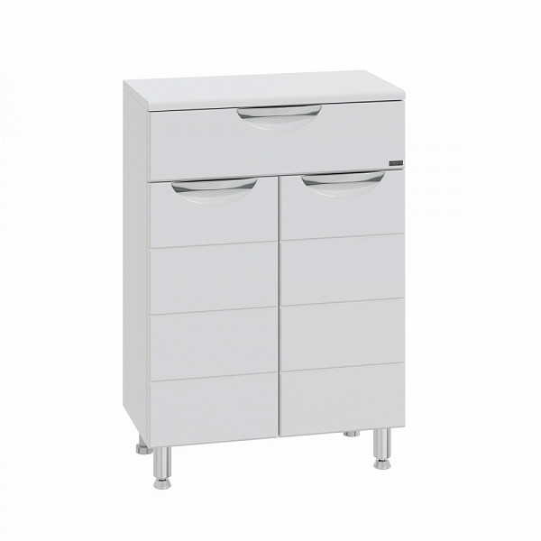 Тумба напольная "Родос 60" 1ящ СанТа