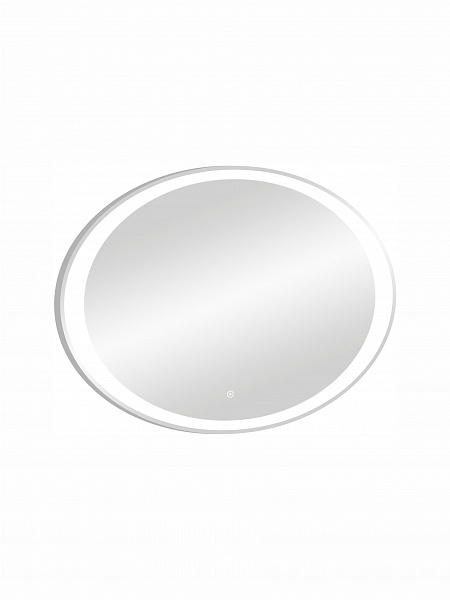 Зеркало Континент "Credo Led" 900х700