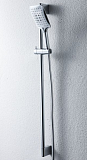 Ручной душ 3 режима Bravat Square P70143CP-RUS