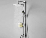 Душевой комплект Wasserkraft A016