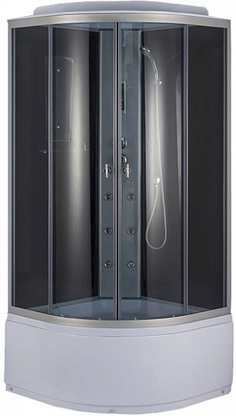 Душевые кабины Niagara Classic NG-3518-14