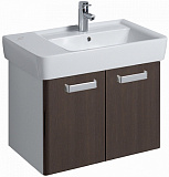 Раковина 75 см Geberit Renova Nr.1 Plan 122175000