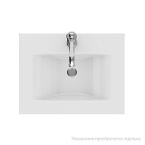 Тумба напольная, 60 см, белая, Oxford, IDDIS, OXF60W0i95