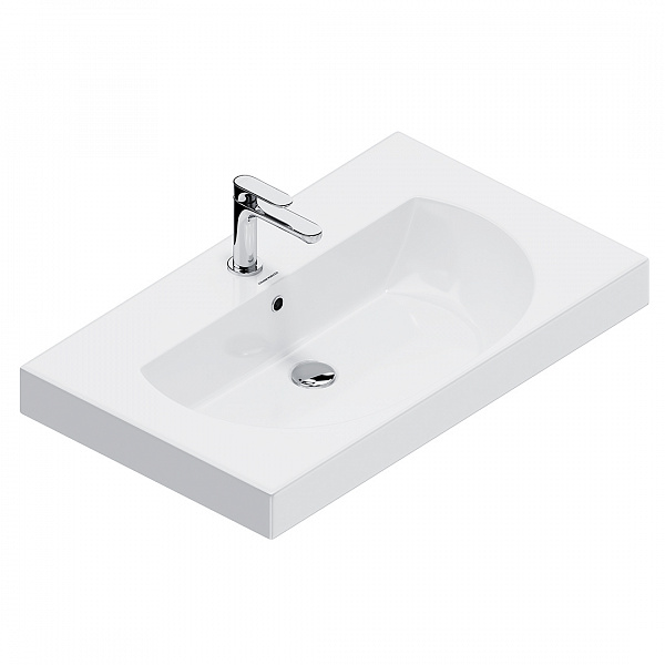 Раковина на тумбу Kerama Marazzi Buongiorno BG.wb.80