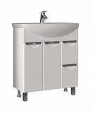 Тумба под раковину VIGO Callao  80 см tn.CAL.BAL.80.2D.2Y