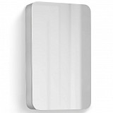 Зеркальный шкаф Velvex Bio 40 zsBIO.40-21.11