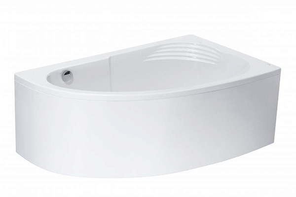 Панель фронтальная для акриловой ванны Merida 170х100 правая ZRU9302996 Roca