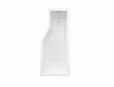 Акриловая ванна Besco Integra 170x75 WAI-170-PP2 Правая