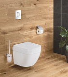 Чаша для подвесного унитаза Grohe Euro Ceramic 39206000
