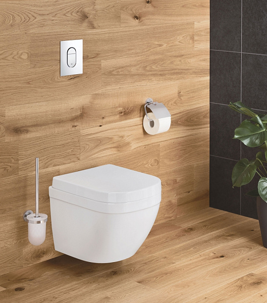 Чаша для подвесного унитаза Grohe Euro Ceramic 39206000