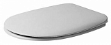 Крышка-сиденье Duravit DuraPlus 0064190096 с микролифтом