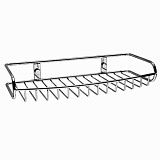 Полка металлическая Wasserkraft K-1411