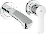 Смеситель для раковины Grohe Eurostyle Cosmopolitan 19571002