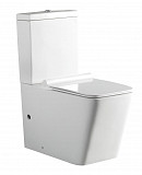 Сливной бачок Aquanet Tavr-C2 BL-103N-TPT TAVR-C2