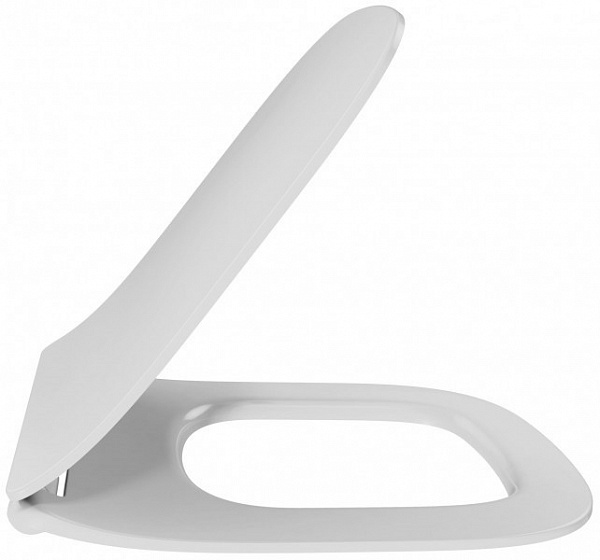 Крышка - сиденье для унитаза Jacob Delafon STRUKTURA с микролифтом E20606-00