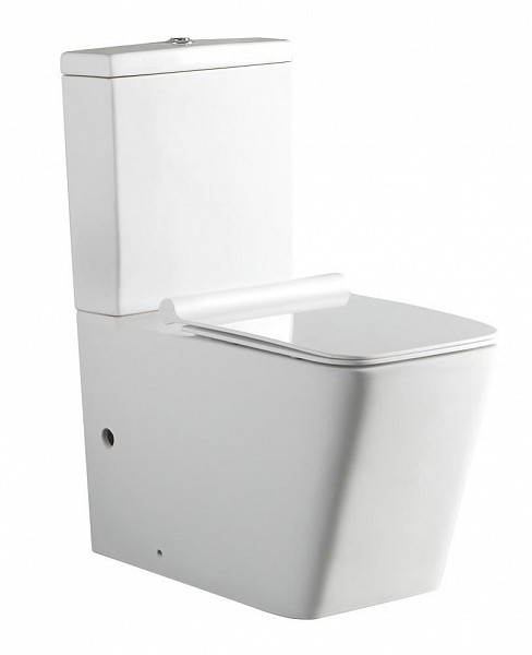 Сливной бачок Aquanet Tavr-C2 BL-103N-TPT TAVR-C2