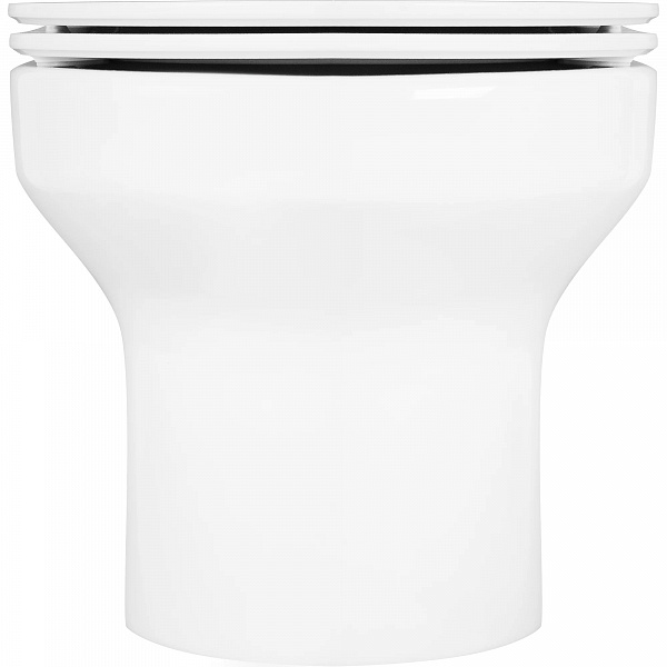 Комплект унитаз с инсталляцией Jacob Delafon Elite E21742RU-00