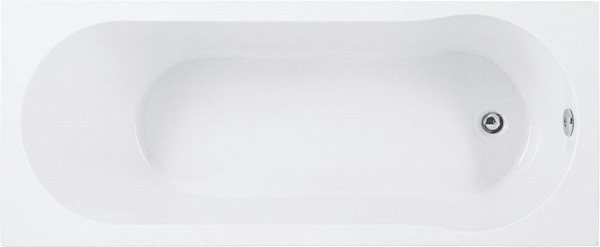 Акриловая ванна Aquanet Light 170x70 (с каркасом) 00244927