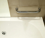 Поручень для ванны Wasserkraft K-1066