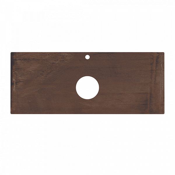 Столешница для раковины Kerama Marazzi Plaza 120 см PL1.DD571300R\120