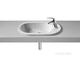 Раковина Roca Meridian 60x34 32724E000